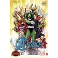 thumbnail image 1 of Pre-Owned A-Force, Volume 0: Warzones! (Paperback) 078519861X 9780785198611, 1 of 1