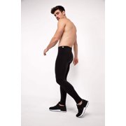 Core Black Meggings