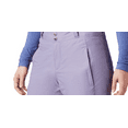 thumbnail image 2 of Columbia Women's Modern Mountain 2.0 Pants Purple Size -L, 2 of 6