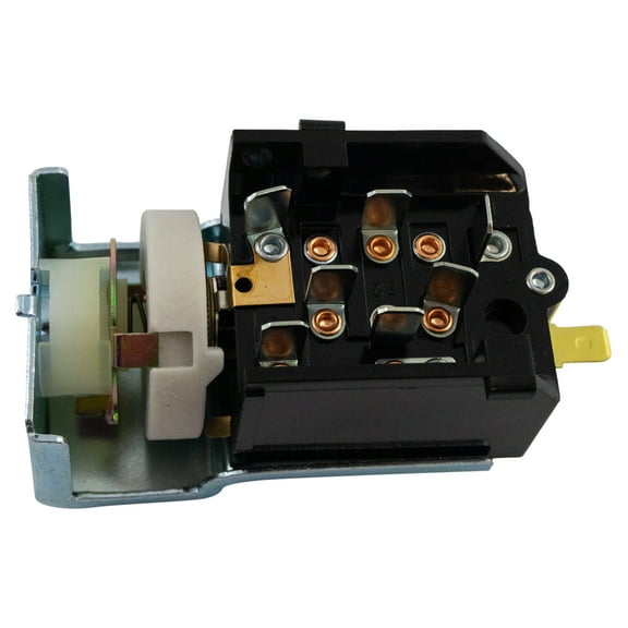 Headlight Switch for AMC Dodge Truck Jeep Plymouth Fury SWA41708