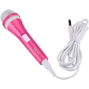 You Sing Karaoke by Akai Uni-Directional Dynamic Microphone