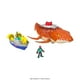 thumbnail image 2 of Vehículo de Juguete Imaginext Jurassic World Rebirth Mosasaurus Caza y Muerde, 2 of 4