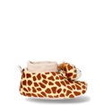thumbnail image 2 of Wonder Nation Infant Boy Giraffee Shoes, 2 of 5