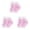 红白色, variant on 1-3Pair Vented Moisturizing Gel Heel Socks Toeless Spa Foot Care Treatment for Dry Cracked Heels Soften Calluses Overnight Hydration Repair Gel Lined Breathable Socks for Women Men