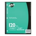 thumbnail image 2 of Hilroy® Neatbook, 1 Subject, 120 Page, 10-½ X 8, Assorted Colours, Wireless, 2 of 7