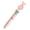 A, variant on HKEJIAOI 10-in-1 Multi-Color Ballpoint Pen with Rotatable Sequins Barrel for Office Writing, Journaling & Gifts