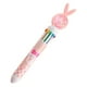 thumbnail image 1 of 10 Color Ballpoint Pen Sequins Gel Pen Students Learn To Press 10 Color-in-one Office Stationery Multi-color Ballpoint Pen 5ml, 1 of 2