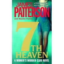 A Women's Murder Club Thriller 7th Heaven, Book 7, (Paperback)