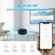 thumbnail image 2 of Control Remoto por Infrarrojos WiFi Tuya Smart RF Smart Home Controlador Infrarrojo para Aire Acondicionado TV Apto para Smart Life, 2 of 10