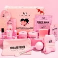 thumbnail image 1 of Spa Gift Set VogueNow Premium Self Care for Women (20 items), 1 of 9