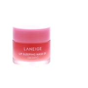 Laneige Lip Sleeping Mask EX, Berry, 0.68 oz
