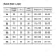 thumbnail image 3 of New Professional Soccer Jersey Training Match Suits Sportswear Adults Kids Soccer Uniforms Set Breathable Quick Dry Green D8860 Adult 2XL, 3 of 4