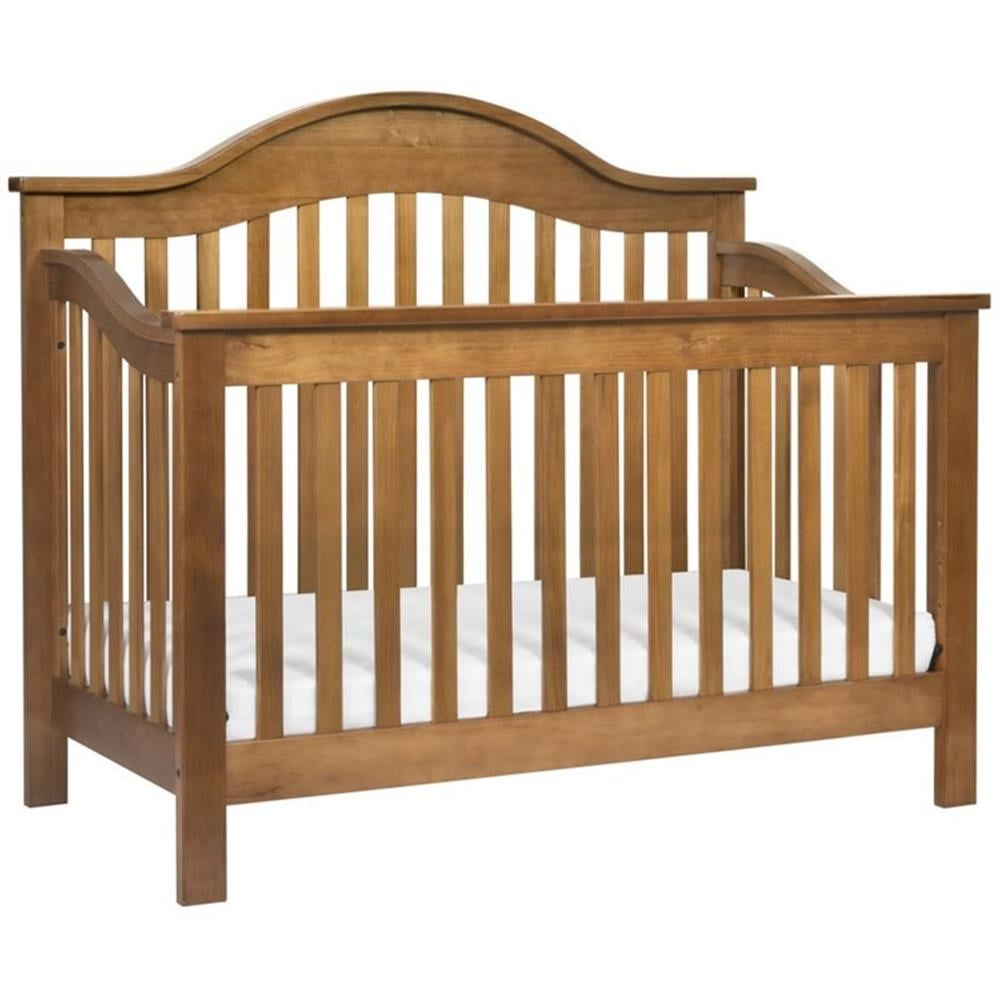 Jayden 4-in-1 Convertible Crib