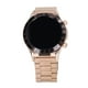 thumbnail image 2 of Reloj inteligente, reloj inteligente con pantalla IPS de 1,32 pulgadas, reloj inteligente para fitness, reloj inteligente compacto y ligero, 2 of 9