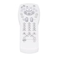 thumbnail image 3 of TV Remote Control,TV/ DVD/ VCR/ AUX/ Media Center System Remote Control Media Receiver Controller Professionally Tested, 3 of 9