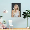 thumbnail image 4 of Olivia Dunne Sexy Poster (4) Canvas Art Poster and Wall Art Picture Print Modern Family bedroom Decor Posters 12x18inch(30x45cm), 4 of 6