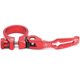 thumbnail image 5 of Abrazadera Para Tija De Sillín, Abrazadera Para Tija De Sillín Fácil De Desmontar Para Bicicleta Para Exteriores Fyydes Rojo, 5 of 8