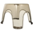 thumbnail image 3 of Tabouret de Douche Tabouret d'Entrée Multi-Usage Petit Tabouret de Toilette Marchepied, 3 of 9