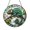 Acrylic 3.5 Inch, variant on Colorful Chameleon Stained Glass Suncatcher – Wildlife Window Hanging for Home