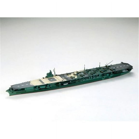 Tamiya TAM31214 0.0014 Zuikaku Aircraft Carrier Scale Kit