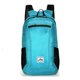 thumbnail image 1 of Mochila de viaje para escalada, plegable, impermeable, grande, 20L (azul lago) Tmvgtek Deportes Acuáticos, 1 of 8