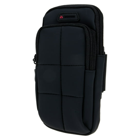 Running Phone Arm Bag Men and Women Armband Mobile Holder Film Oxford (cloth) Brassard Telephone Sport