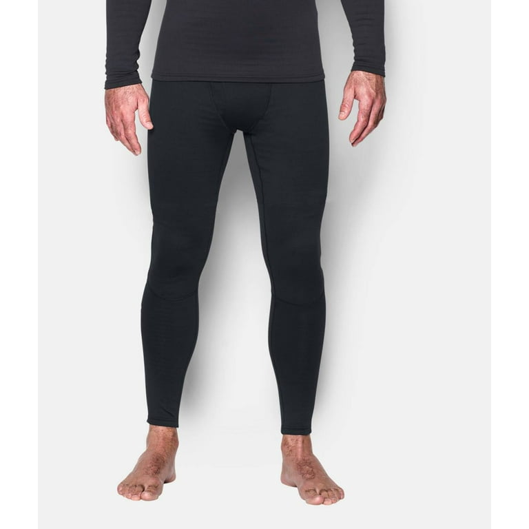 Under Armour Men's Expedition Weight Baselayer 4.0 Leggings