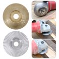 thumbnail image 4 of Eigraketly Disco abrasivo giratorio para muela de carpintería de alta calidad, herramientas para madera Herramientas eléctricas, 4 of 6