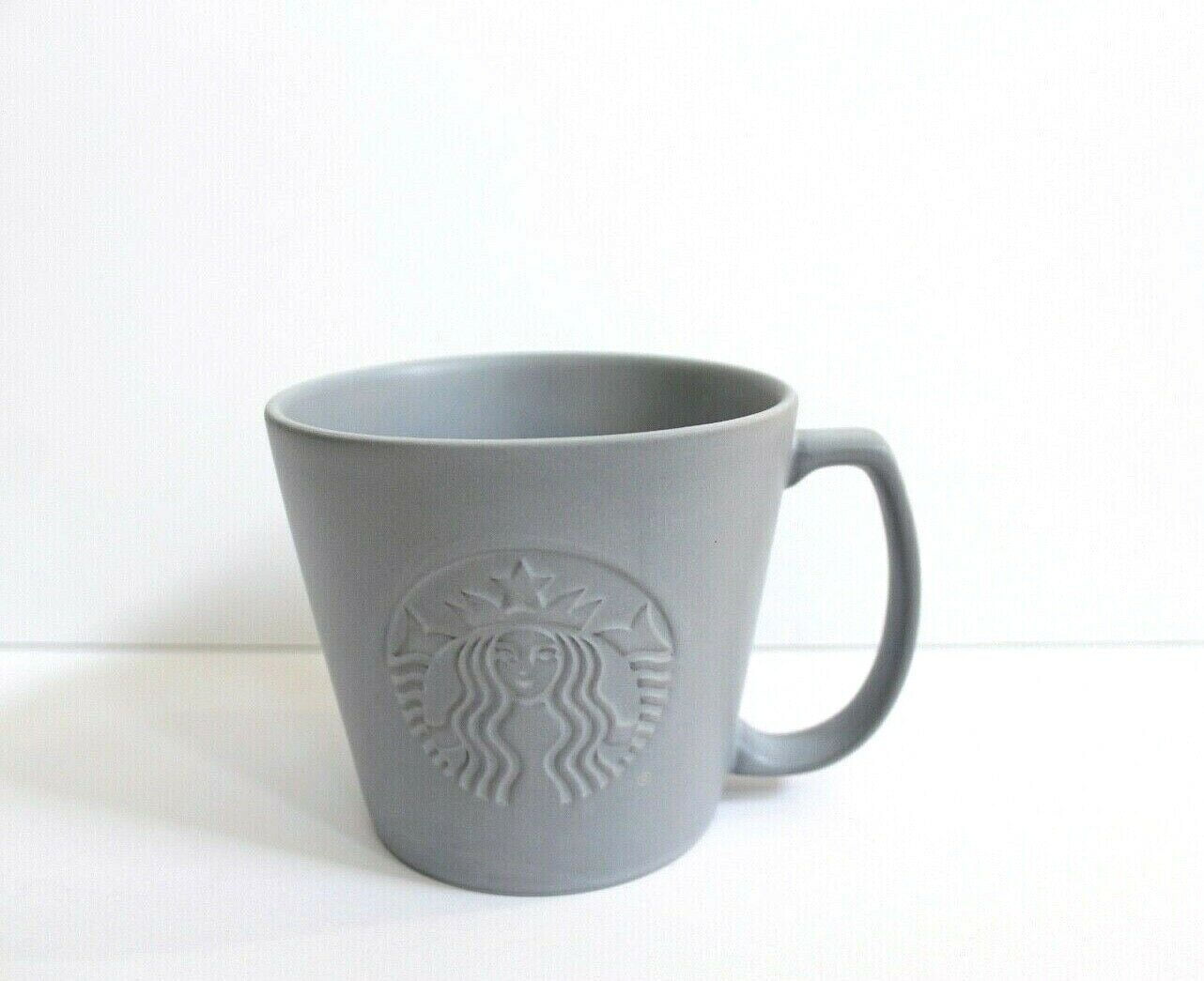 for sale online Starbucks Est 1971 Stainless Steel 2016 Silver Coffee Mug Cup 12 Oz 