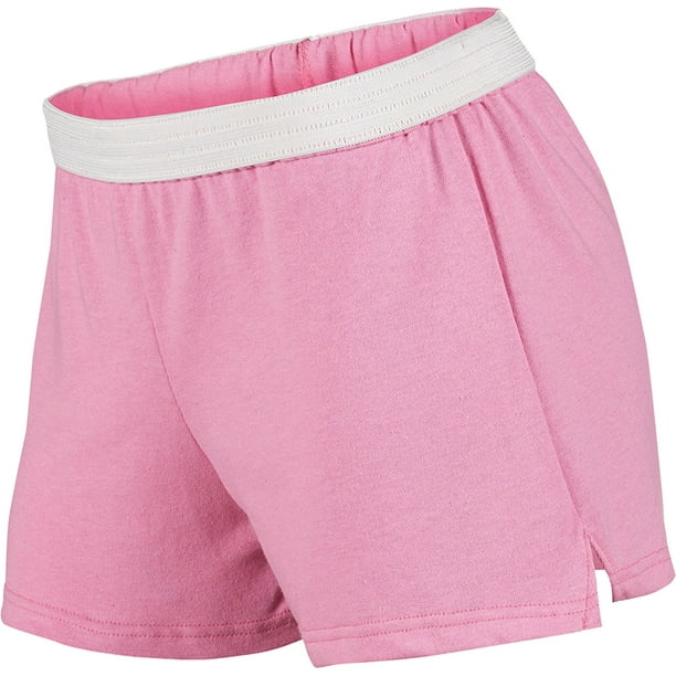Soffe Womens Juniors Cheer Shorts - Walmart.com