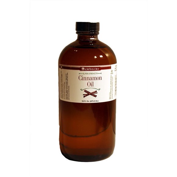 Lorann Cinnamon Oil