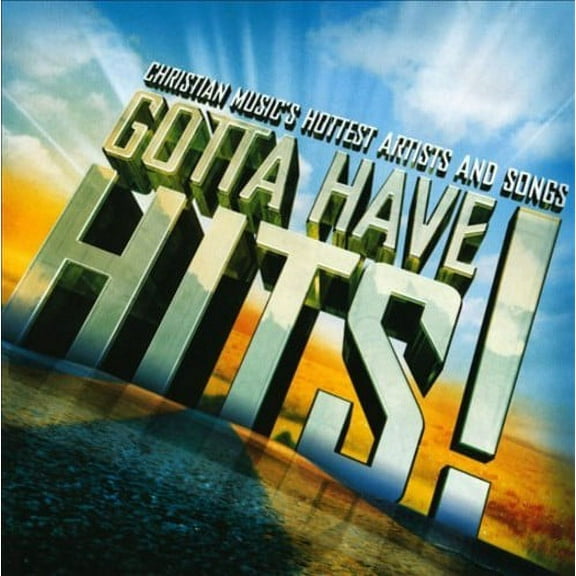 Anderson Gotta Have Hits     Gotta Have Hits