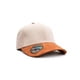 thumbnail image 1 of KNITE Gorra Pana Corduroy Visera Gamuza Diseño Hybrid Ajustable Estilo Urbano, 1 of 5