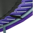thumbnail image 4 of Super Trampoline Replacement Safety Pad (Spring Cover) Fits for 7.5 FT. Round Frames - Purple, 4 of 6