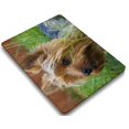 thumbnail image 4 of Hard Shell Case Cover Compatible Early Late 2012/2013/2014/2015 Release MacBook Pro 13 inchs with Cable Tie Model: A1425 or A1502 Animal A 0085, 4 of 5