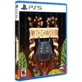 thumbnail image 1 of Wytchwood (Limited Run Games) (PS5), 1 of 1