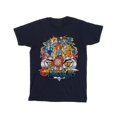 thumbnail image 1 of Thundercats T-Shirt Action Groupe pour Hommes, 1 of 3