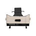 thumbnail image 1 of Pattern Multifunctional Car Seat Back Storage Car Back Seat Organizer with 2 Drink Cup Holder Car Seat Tissue and Storage with Hooks for Home and Travel, 1 of 2