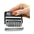 thumbnail image 2 of Self-Inking Micro Message Dater, 2 of 5