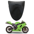 thumbnail image 1 of Motor Genic Rear Seat Cover cowl For Kawasaki ZX6R ZX 6R 2005-2006 Black, 1 of 3