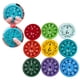 thumbnail image 2 of Promotion!Maojin Hilanderos de operaciones matemáticas: inquietos que están aprendiendo matemáticas, división y multiplicación por uno (suma o resta 9), 2 of 6