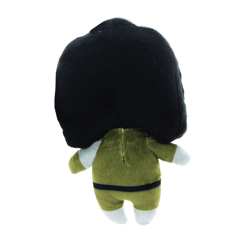 Kidrobot Predator Phunny Unmasked Predator Plush Figure - Walmart.com