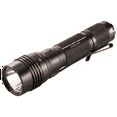 thumbnail image 2 of Streamlight ProTac HL-X Handheld LED Flashlight, Black (1000 Lumens) w/ Nylon Holster - 88064, 2 of 3