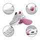 thumbnail image 3 of Zapatillas Deportivas Eigraketly AP003923-01 Mujer Transpirables Gris Talla 38, 3 of 7