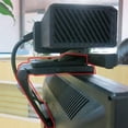 thumbnail image 2 of TV Clip Mount Dock Stand Holder for Microsoft Xbox One Kinect 2.0 Sensor Camera, 2 of 7