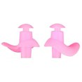 thumbnail image 4 of Bangcool Swimming Earplugs Professional Waterproof Protective Earplugs Silicone Earplugs, 4 of 5