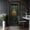 Color 2, variant on Door Stickers Peel and Stick Door Mural Steampunk Mechanical Lock Door Brass Gears Teal Removable Wallpaper 30.3''x78.7'' Self-Adhesive Mural for Kitchen Living Room Bedroom Decor