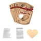 thumbnail image 1 of Regalos Del Día de San Valentín Tarjeta de Felicitación Del Día de San Valentín Conjunto de 24 Sobres, Perfecto para Anuncios de Boda, Invitaciones de Eventos de Vacaciones, Fiestas Del Día de San Val, 1 of 8