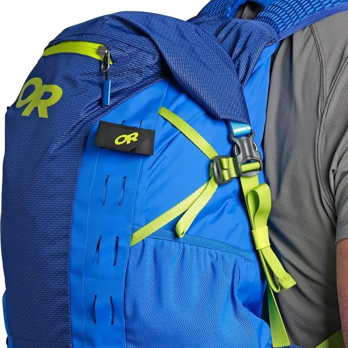 outdoor research dry summit pack hd