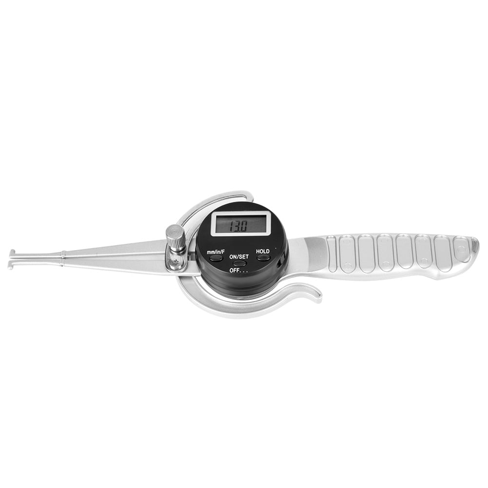 60mm Round Bubble Level - ABS Plastic With Scale, For Camera Tripods, Tools, And Measuring Instruments
